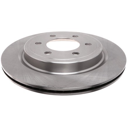 Raybestos 682747R Raybestos R Line Brake Rotor gallery