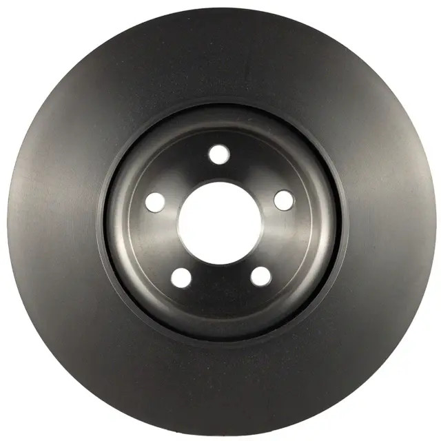 Genuine Ford Disc Brake Rotor Front KV6Z-1125-A