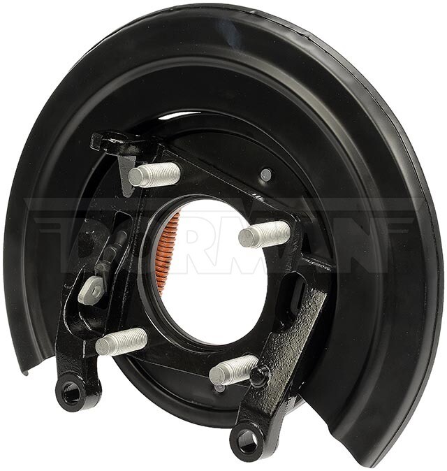Ford F250 Loaded Brake Backing Plate YC3Z-2210-CADorman 926-271