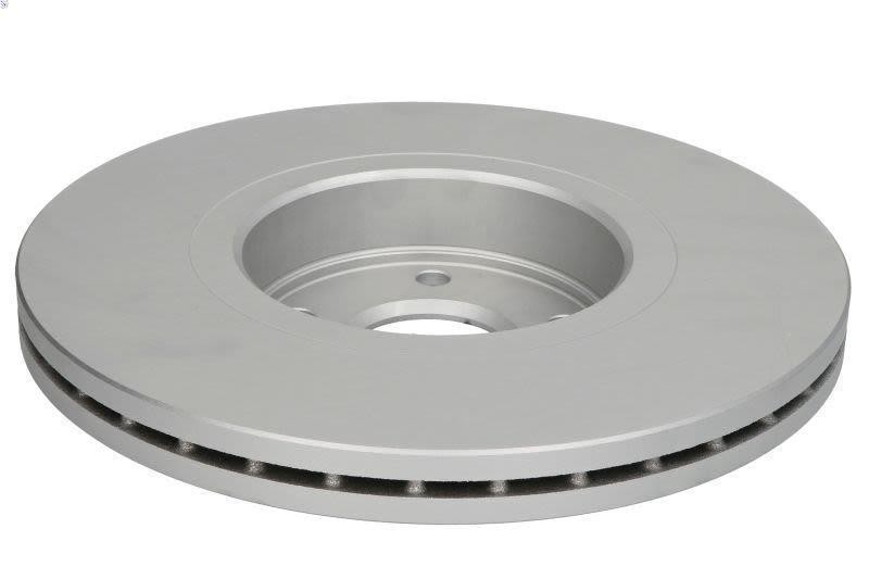 1x brake disc for Bosch 986 479 B47 for Renault Laguna II (BG0/1_) 2 2001-2007