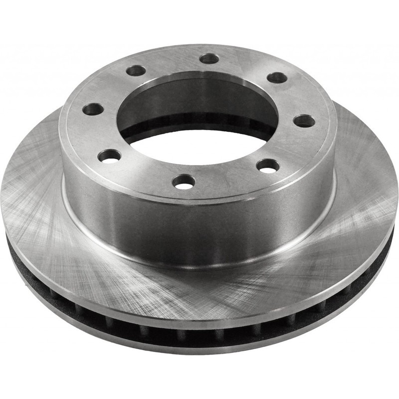SureStop Brake Disc For Ford F-250/F-350 SuperDuty 1999-2004 Driver OR Passenger