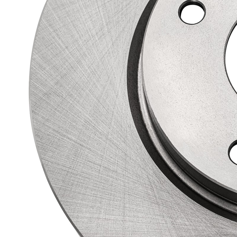 Front Disc Brake Rotors & Brake Pads For 2009-2014 Nissan Cube 2007-2012 Sentra gallery