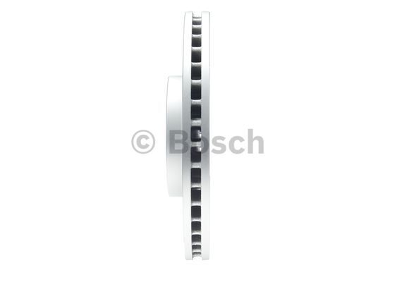 Brake Disc Front CPO Fits VW Transporter 2009-2024 2.0 TDi + Other Models gallery