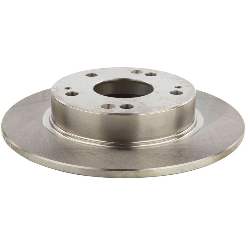Magma Rear Brake Rotor For Honda Civic 2006-2015 gallery