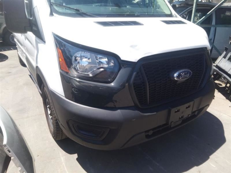 15-24 Ford Transit Models Front Right Passenger Backing Plate OEM BK2Z-2K004-A gallery
