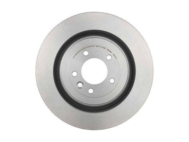 Genuine Land-Rover Disc Brake Rotor LR161899