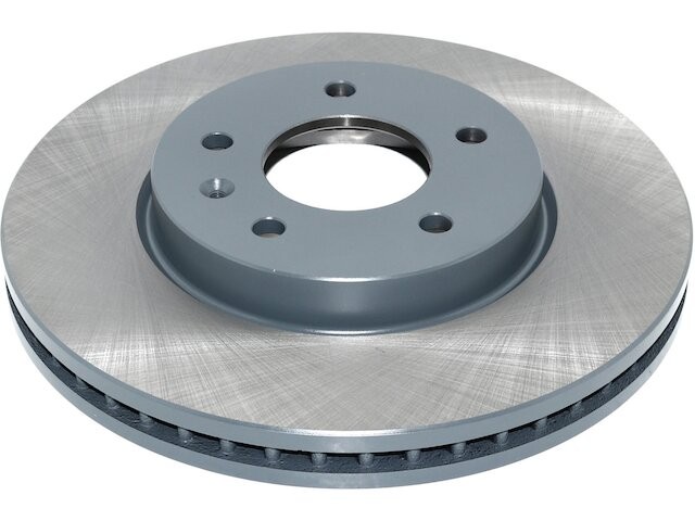 Front Brake Rotor For 2008-2010 Saturn Vue 2009 XV543XJ