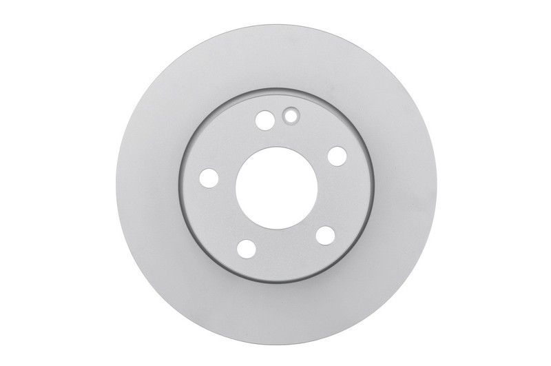 Bosch 0 986 479 185 brake disc for Mercedes-Benz