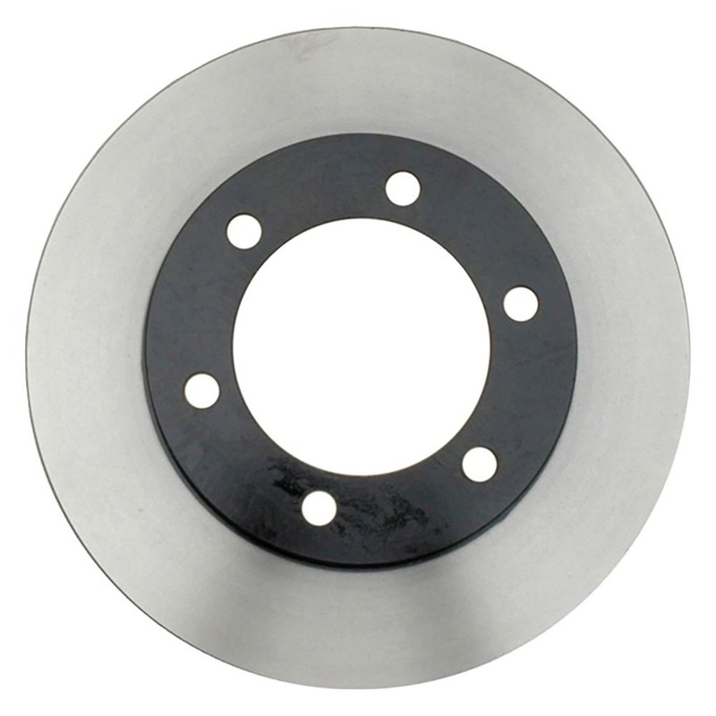 Genuine ACDelco For Toyota Tacoma 1995-2004 Brake Rotor | Front | Turned Ground
