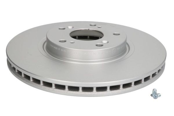 ABE C34047ABE-P Brake Disc for Honda