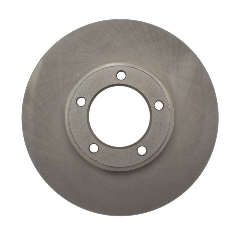 For 1973-1987 Jaguar XJ6 | Centric Front Disc Brake Rotor | Vented gallery