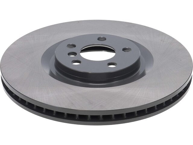 For 2020-2024 BMW 228i xDrive Gran Coupe Brake Rotor Front Right API 89829ZFZC