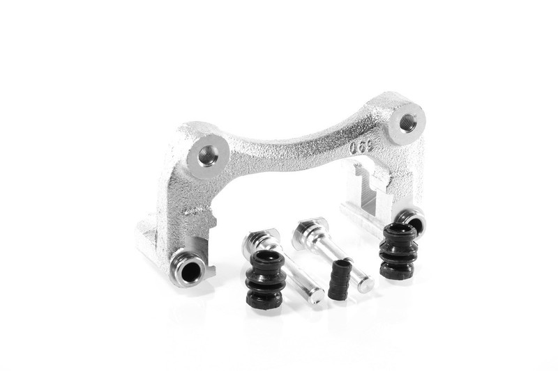 1x Brake Caliper Bracket Rear Right=Left GH-462247 gallery