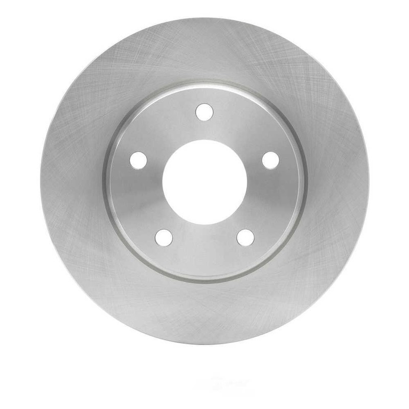 Disc Brake Rotor-SE DFC 600-40024
