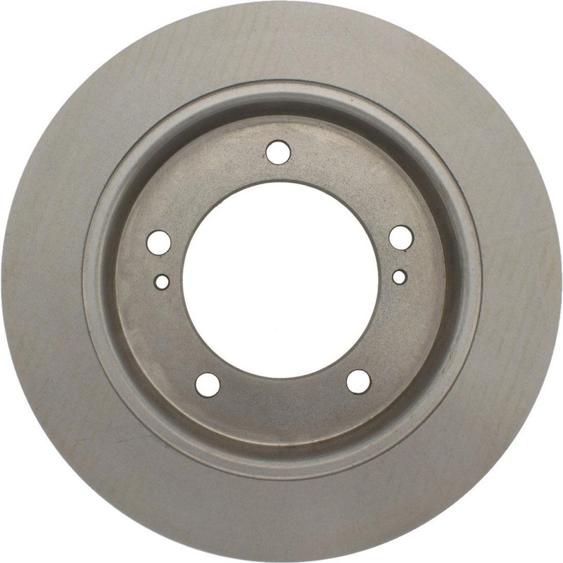 Front Brake Rotors Ceramic Disc Brake Pad for 1989 - 1997 1998 Chevrolet Tracker gallery