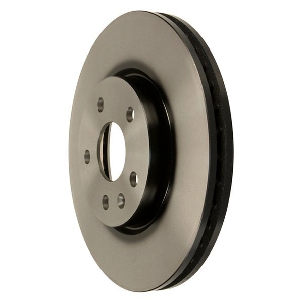 For Saab 9-5 2010-2011 TRW W0133-1975199-TRW Front Brake Rotor