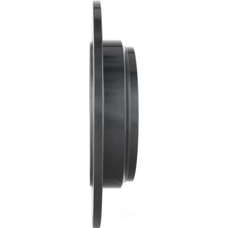 Disc Brake Rotor-Premium UV Coated OE Equivalent Rotor Brembo 08.D278.11 gallery