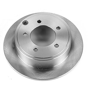 Rr Disc Brake Rotor Power Stop AR8370 gallery