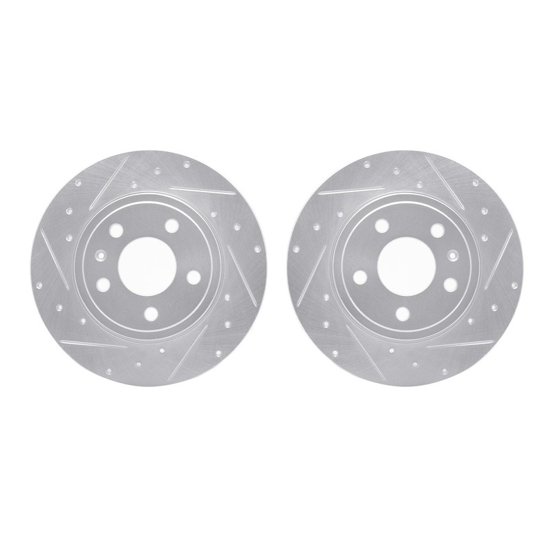R1 Concepts Wgpn1 73048 R1 Concepts Brake Rotor D S Silver gallery