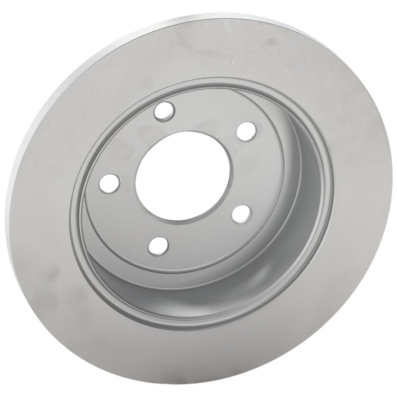 Rear Brake Disc for Dodge Caravan Grand Chrysler Town & Country and Voyager 97 gallery