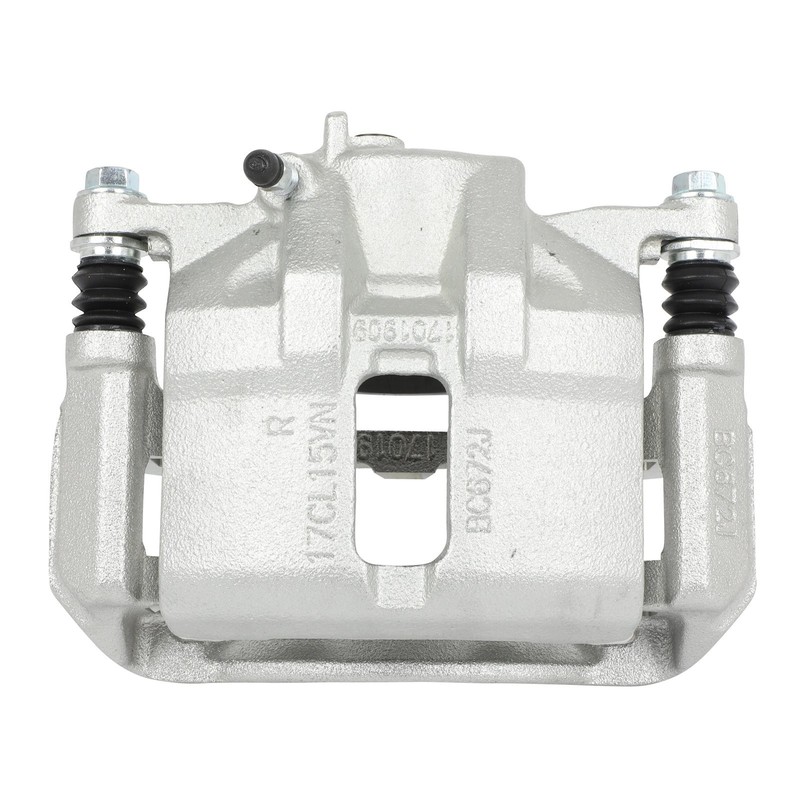 Front Right Brake Calipers w/ Bracket For 97-2001 Honda CR-V 1995-1998 Acura TL gallery