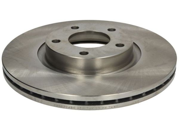 ABE C33072ABE Brake Disc for Mazda