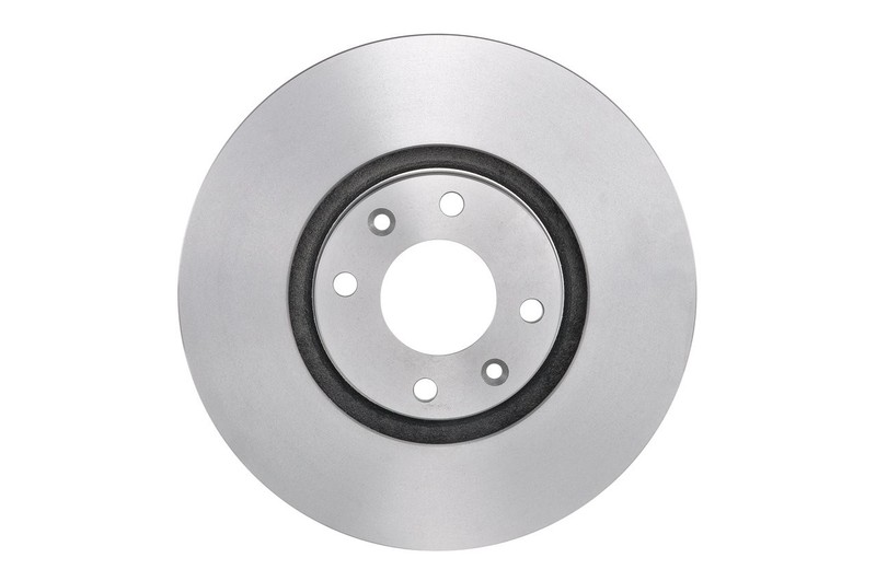 Bosch 0 986 479 288 Brake Disc for Alfa Romeo, Citroën, DS, Opel, Peugeot, Vauxhall