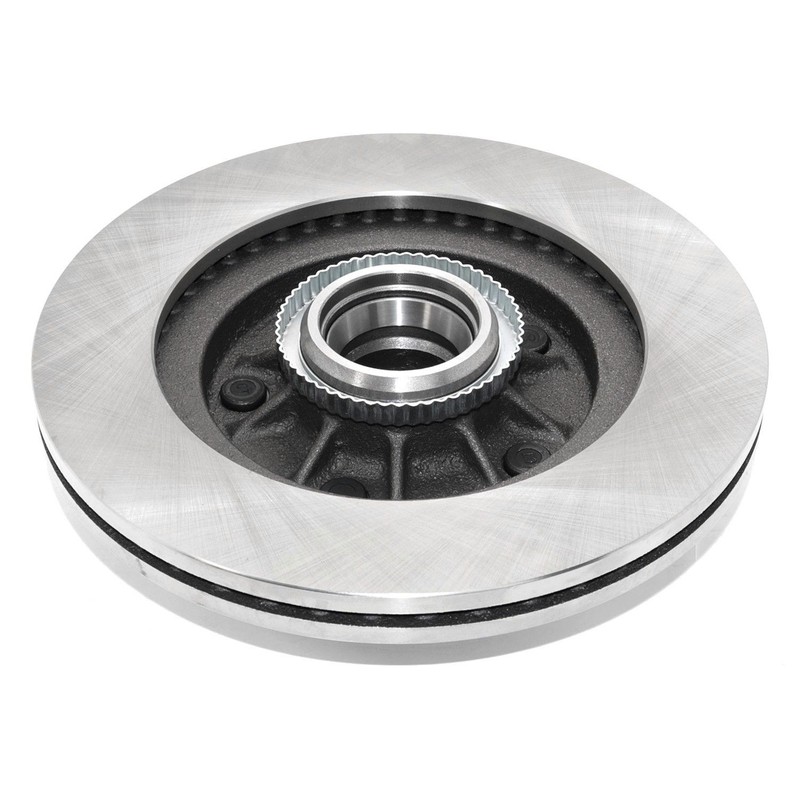 DuraGo BR54092 Disc Brake Rotor and Hub Assembly