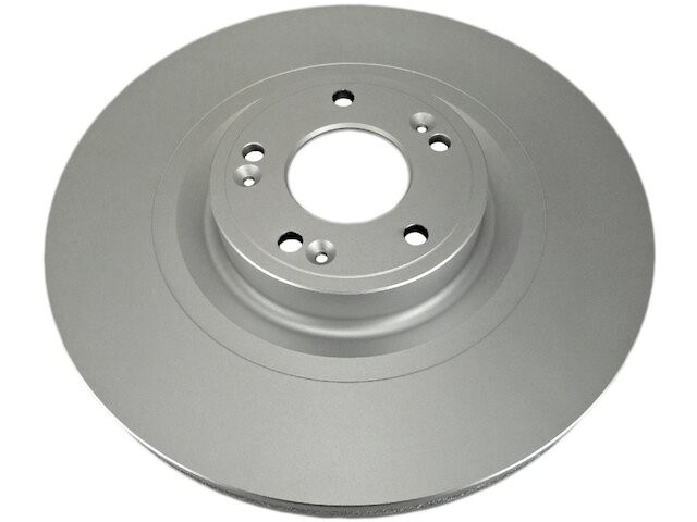 Front Brake Rotor For 2015-2017 Kia K900 5.0L V8 2016 GR521QR