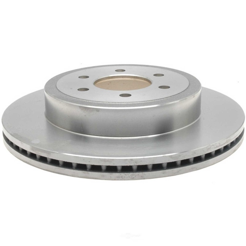 Disc Brake Rotor-R-Line Raybestos 780145R fits 03-04 Dodge Dakota
