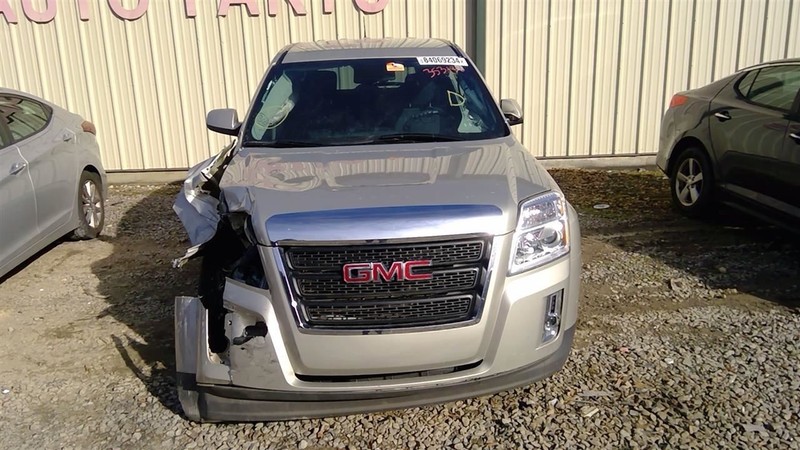 Rear Brakes Fits 10-17 EQUINOX 720467