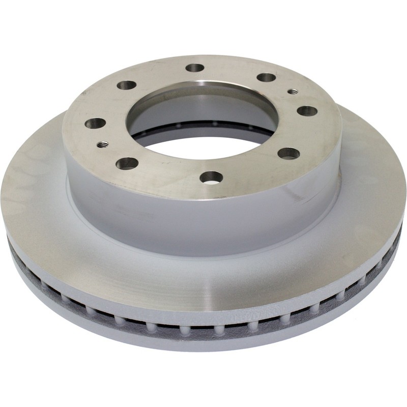 177-1039 AC Delco Brake Disc Front Driver or Passenger Side RWD 4WD for Chevy gallery