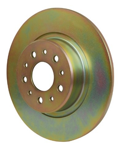 Ebc Brakes Rk7237 Ultimax Oe Style Disc Set Fits 03 23 4Runner Fj Cruiser gallery