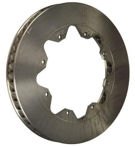 Wilwood, 160-11836 HD 48 Curved Vane Spec37 Iron Rotor, 12.19 Inch.