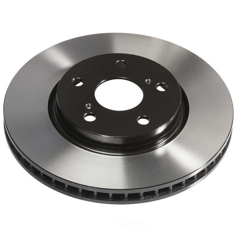 Front Brake Rotor For 2006-2008, 2010-2011, 2014-2015 Lexus IS250 2007 Wagner