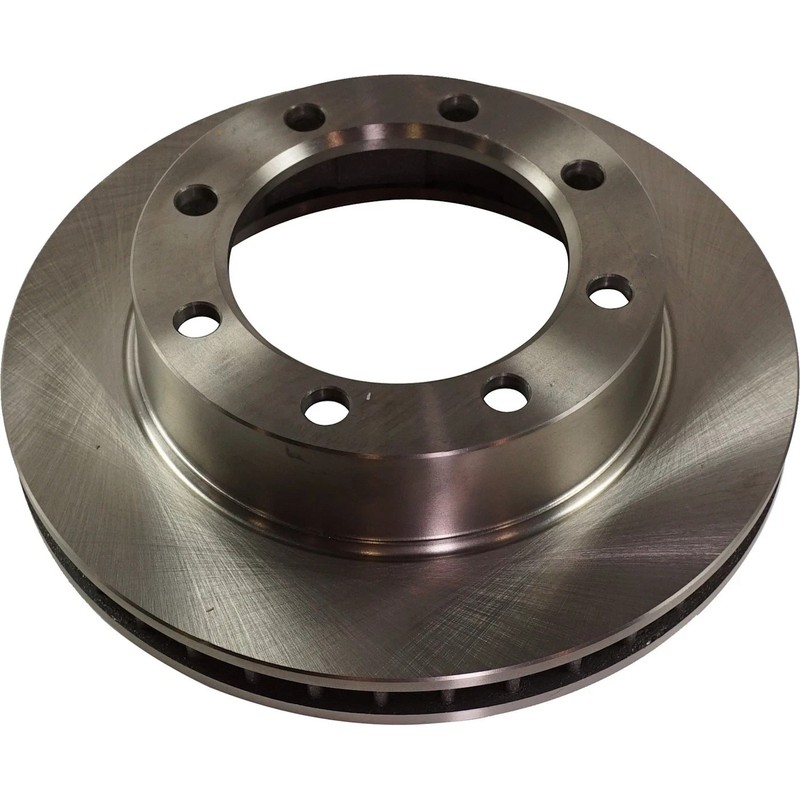 Front Brake Disc Rotors for F250 Truck F350 Ford F-250 F-350 1980-1994 gallery