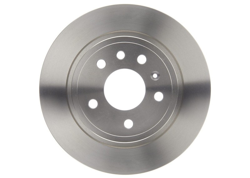 Bosch 0 986 478 478 Brake Disc for SAAB