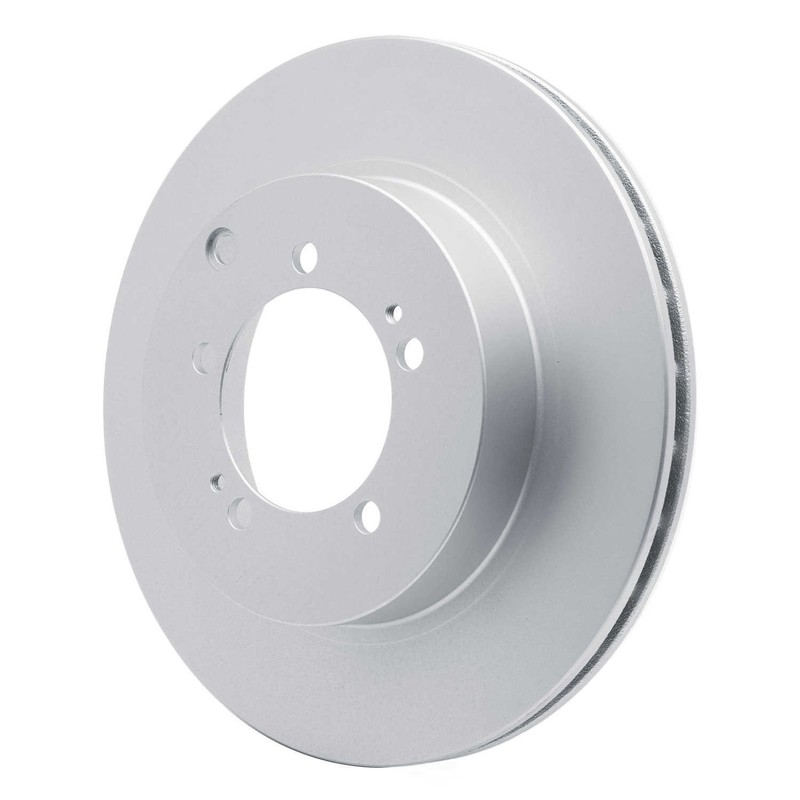 Disc Brake Rotor-Evolution DFC 604-72036 fits 05-06 Mitsubishi Lancer gallery