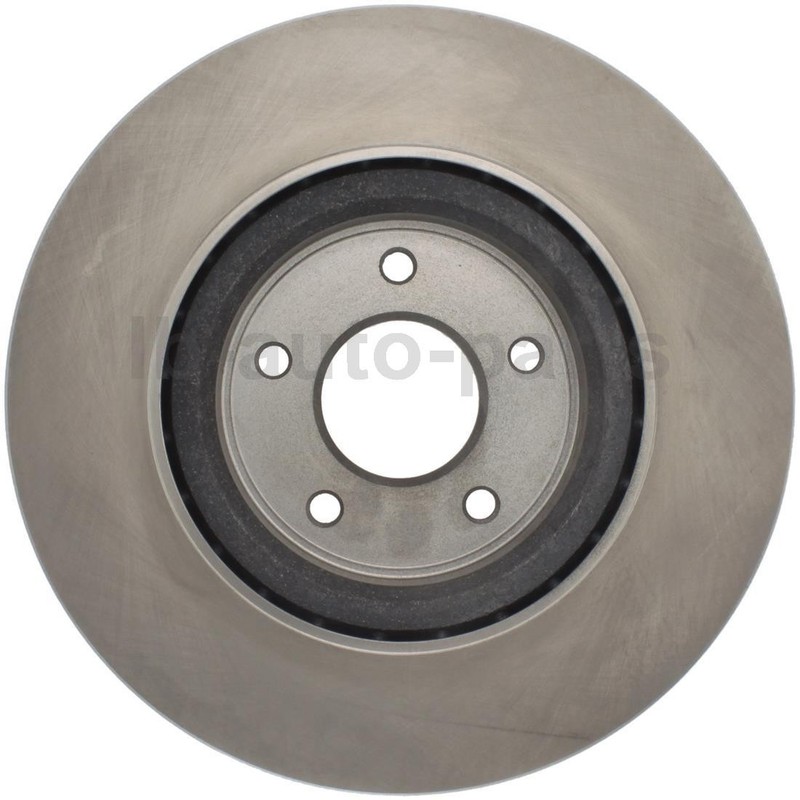 4X Front Rear Brake Rotors C-Tek For For INFINITI Q50 2014 2015 2016 2017 2018 gallery