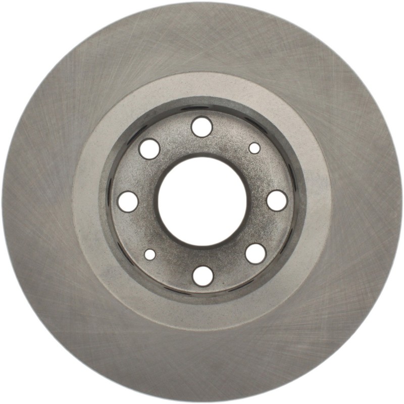 For 2005, 2007 Pontiac Wave5 | Centric Front Disc Brake Rotor | Vented gallery