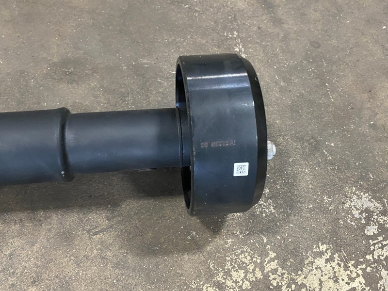 2015-2016 BMW F30 F36 328I 428I RWD GRAN COUPE AUTOMATIC DRIVESHAFT OEM #A0.26 gallery