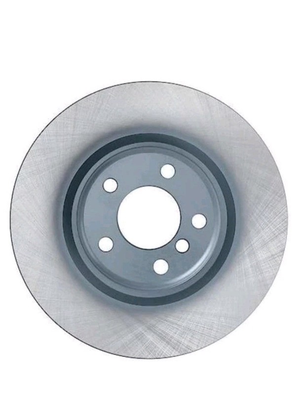 Carquest YH425732P 2012-2021 BMW Rear Disc Brake Rotor G5-5