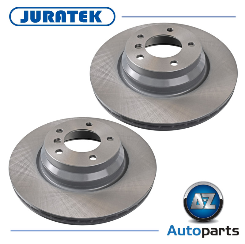 For BMW – 3 Series E90 E91 E92 330 320d 325d 2005-2011 Front 330mm Brake Discs