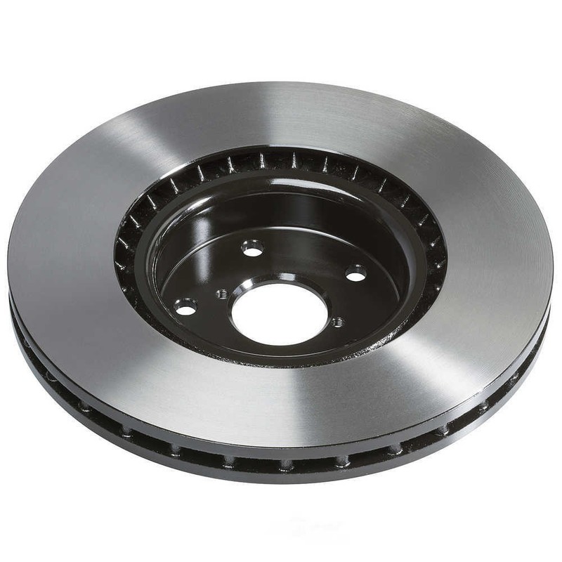 Disc Brake Rotor Wagner BD126492E gallery