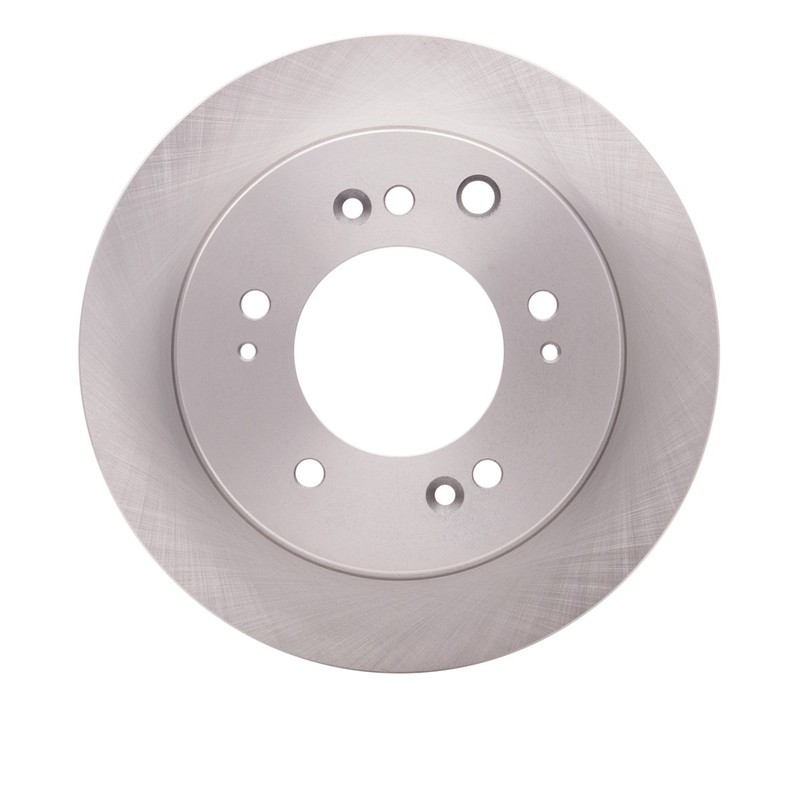 ERE-21021 R1 Concepts Brake Disc Rear Driver or Passenger Side Right Left