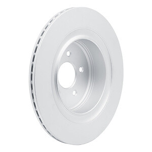 Rr Disc Brake Rotor DFC 604-68015 gallery