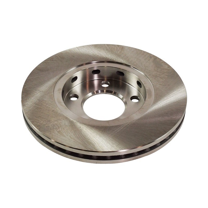 Brake Disc Rotor and Pad For 01-07 Dodge Grand Caravan Chrysler Town & Country gallery