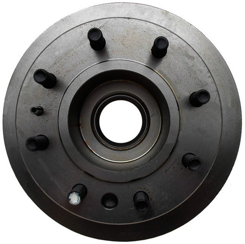 Disc Brake Rotor and Hub Assembly gallery