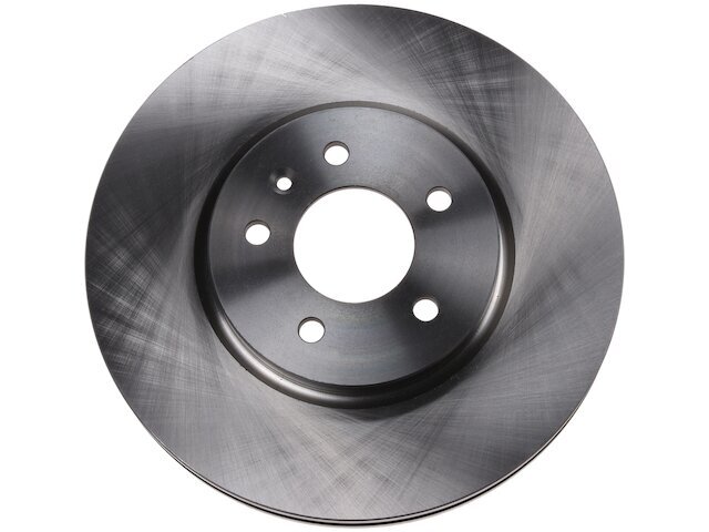 For 2014-2016 Cadillac ELR Brake Rotor Front API 46446JS 2015 OEF3 — 321mm