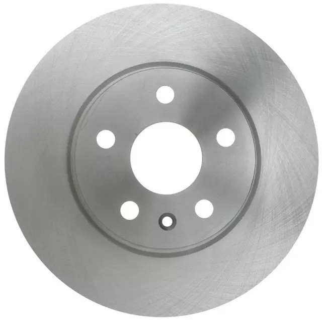 ACDelco Front Brake Rotor 18A2653A OEM Genuine NEW gallery